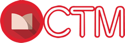 Logo CTM