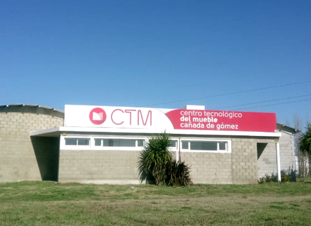 Centro Tecnológico del Mueble