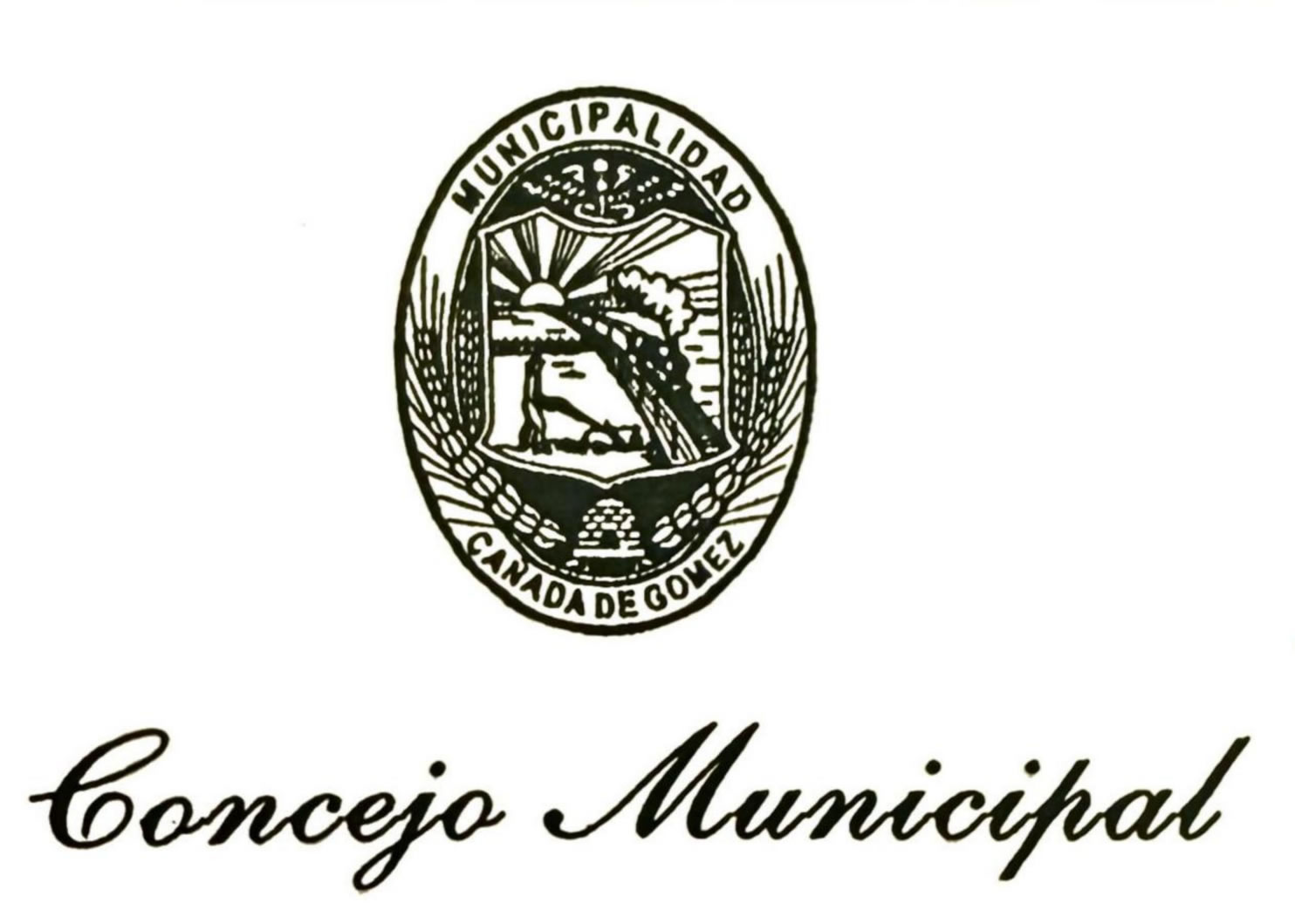 Consejo Municipal