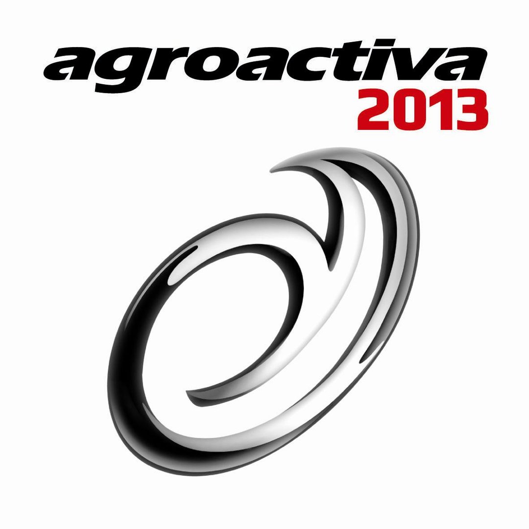 FU.DE.CA. TRABAJANDO PARA AGROACTIVA 2013