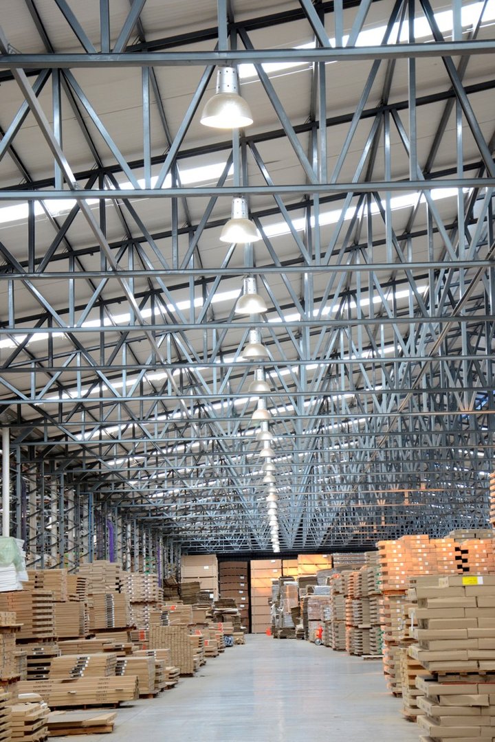 Actualización Estudio Mercado de Muebles