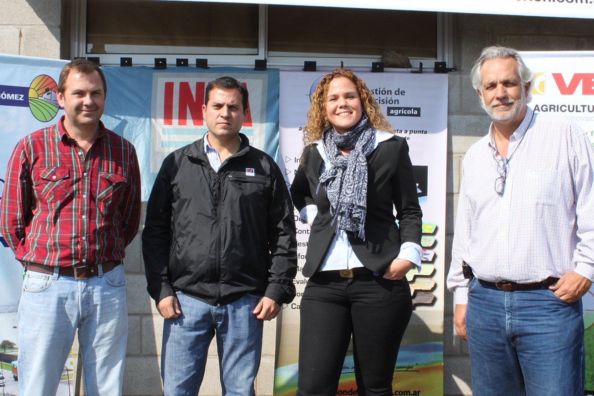 EL PRESIDENTE DE FU.DE.CA. MARCELÓ COGNO IMPULSÓ JORNADA DE CAPACITACIÓN EN EL PARQUE INDUSTRIAL