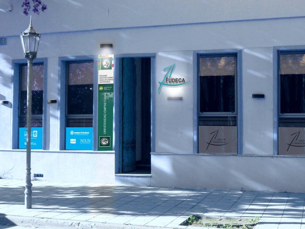 Nueva Sede