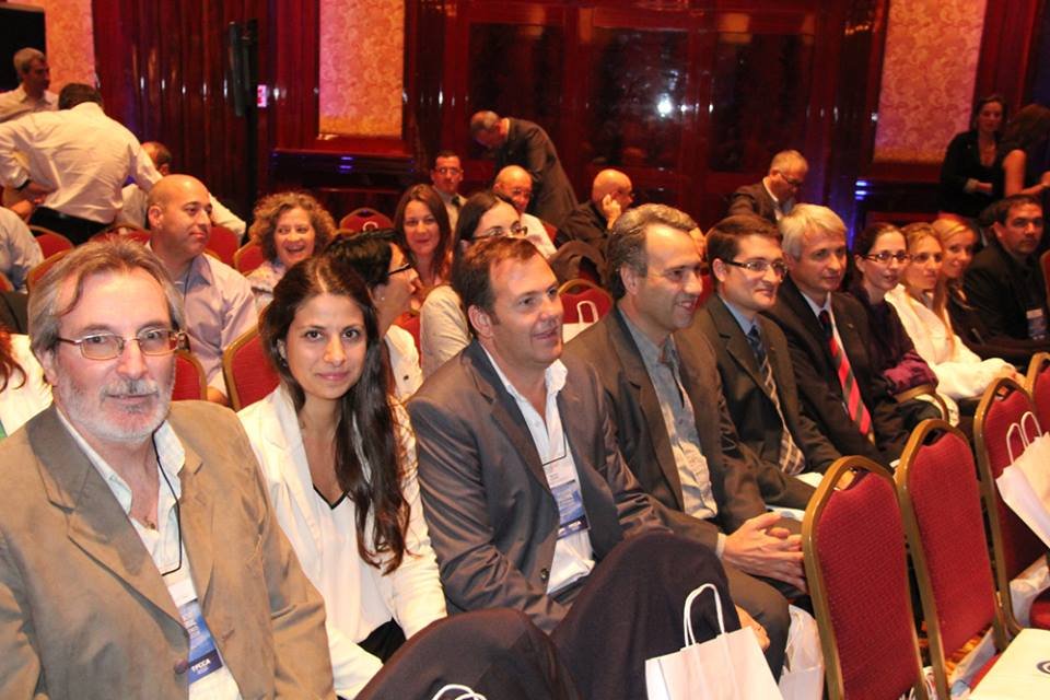 VIII ENCUENTRO DE CENTROS COMERCIALES A CIELO ABIERTO
