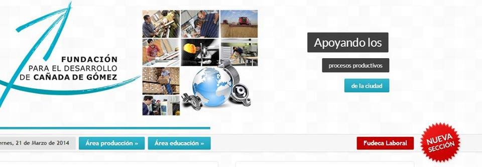 FUDECA LABORAL