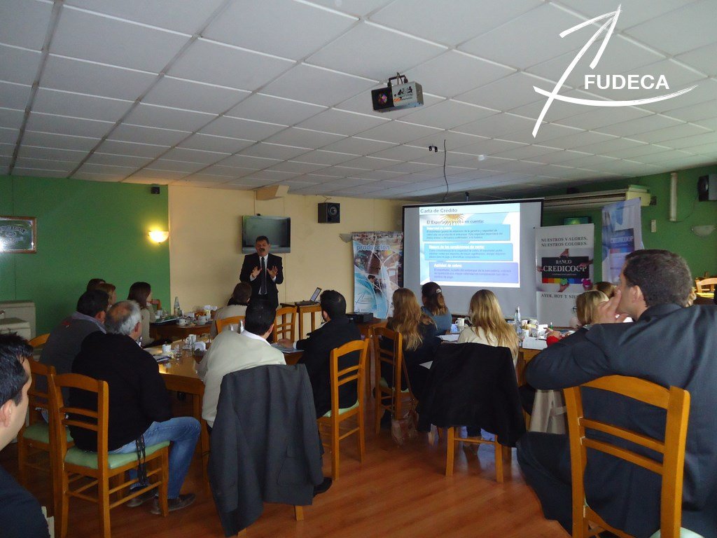 JORNADA SOBRE COMERCIO EXTERIOR