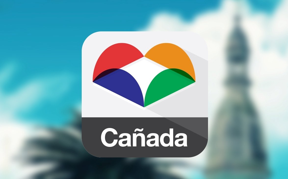 APP CAÑADA MÓVIL