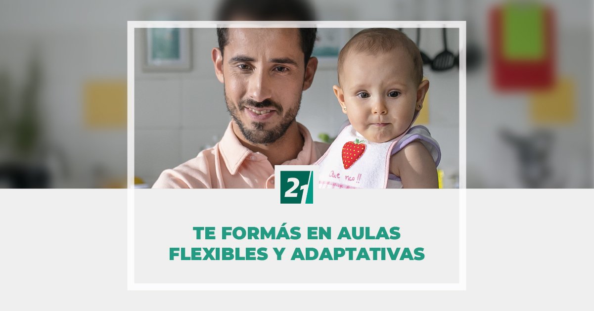 CARRERAS UNIVERSIDAD SIGLO 21 -