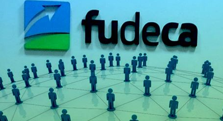 FUDECA FAVORECE LOS PROYECTOS INSTITUCIONALES LOCALES