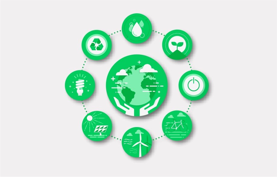 LÍNEAS DE FINANCIAMIENTO PARA CUIDADO DEL MEDIO AMBIENTE