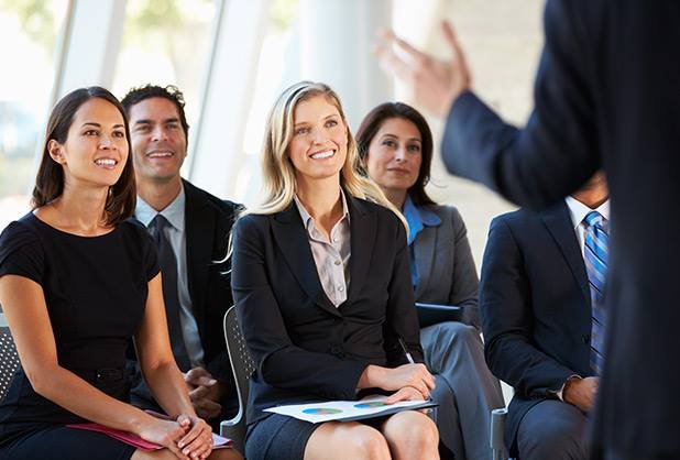 CAPACITACIONES PROFESIONALES NOUN EVENTOS - INSCRIPCIONES HASTA 4 DE SEPTIEMBRE