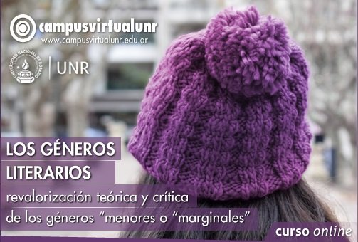 CURSOS UNR VIRTUAL