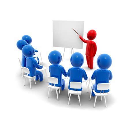 SEMINARIO "PLANIFICACIÓN DE LA CAPACITACIÓN Y EL DESARROLLO DEL CAPITAL HUMANO"