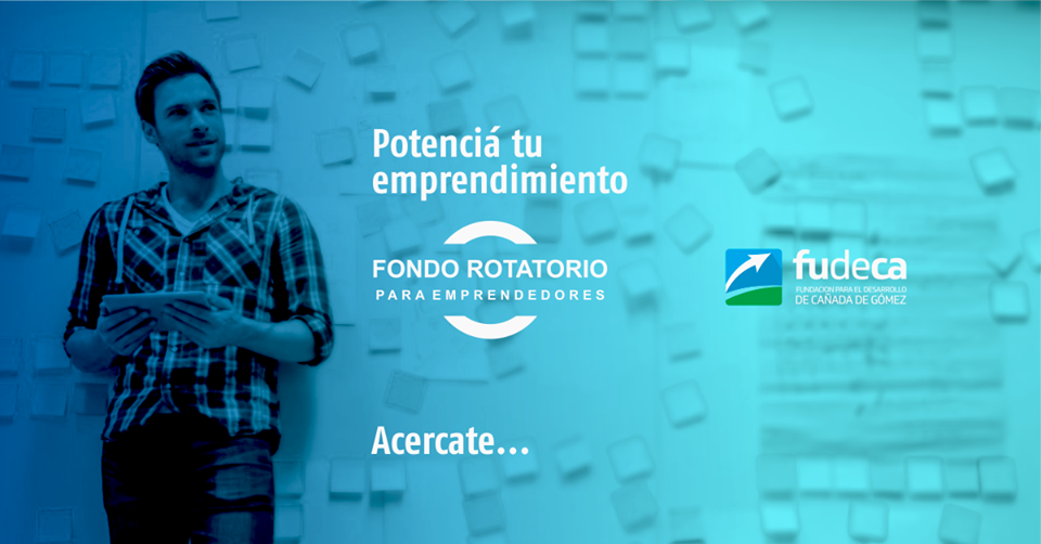 CHARLA INFORMATIVA PROGRAMA DE FINANCIAMIENTO FONDO ROTATORIO 2019