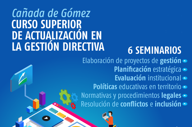 SEMINARIO PLANIFICACIÓN ESTRATÉGICA - ACTUALIZACIÓN EN LA GESTIÓN DIRECTIVA