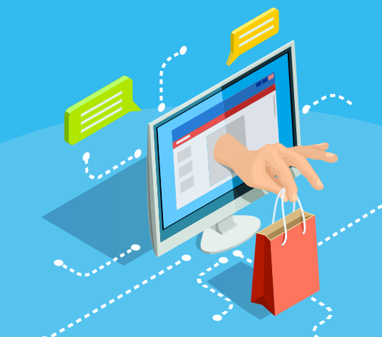 CAPACITACIÓN "HERRAMIENTAS DIGITALES PARA LA VENTA"