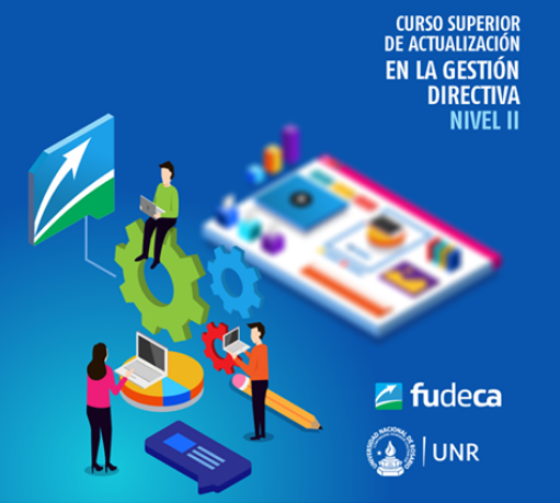 CURSO SUPERIOR DE ACTUALIZACIÓN EN LA GESTIÓN DIRECTIVA NIVEL II