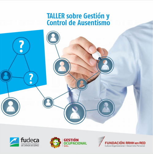 TALLER SOBRE GESTIÓN Y CONTROL DEL AUSENTISMO LABORAL