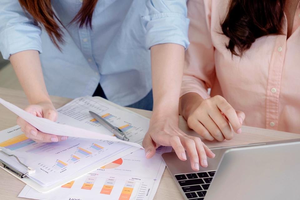 Jornadas de Capacitación "Género y trabajo: una perspectiva que avanza"