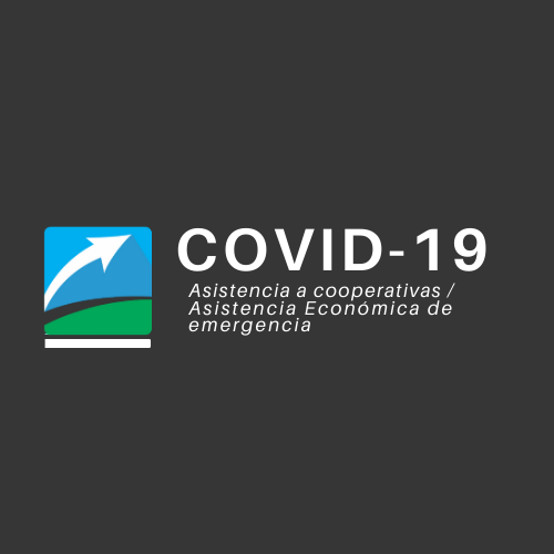 ASISTENCIA A COOPERATIVAS
