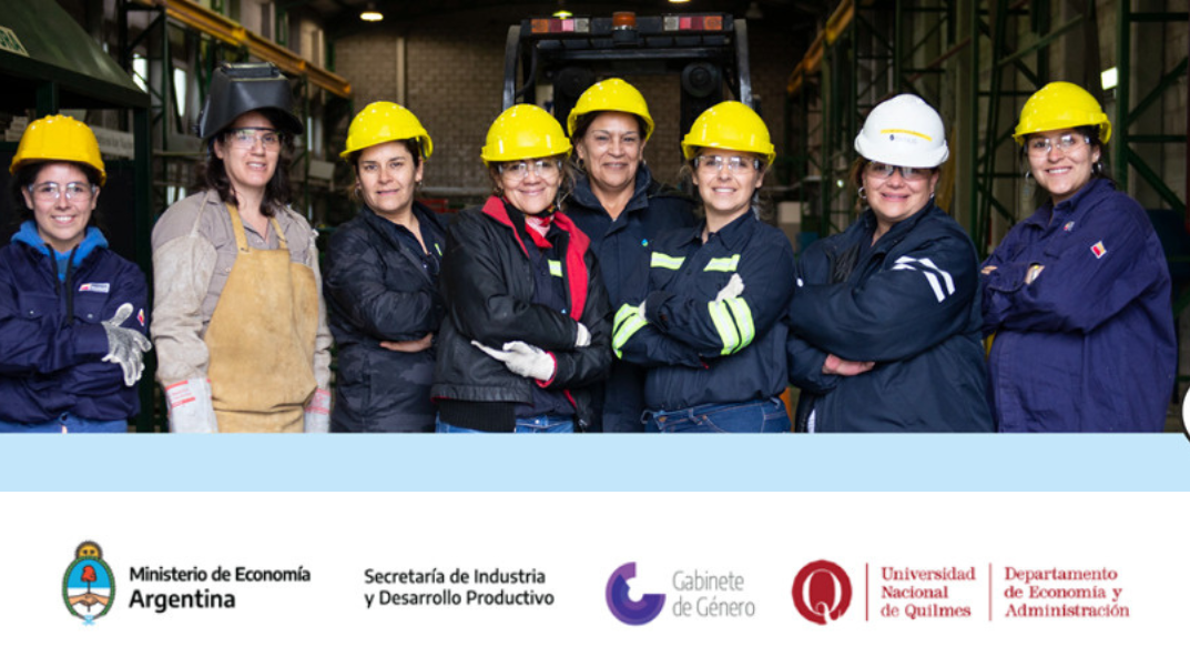 CURSO "LA PERSPECTIVA DE GÉNERO COMO HERRAMIENTA PARA LA GESTIÓN PYME"