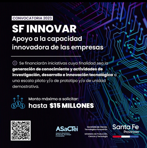 SF INNOVAR 2023