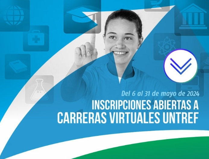 INSCRIPCIONES ABIERTAS A CARRERAS VIRTUALES