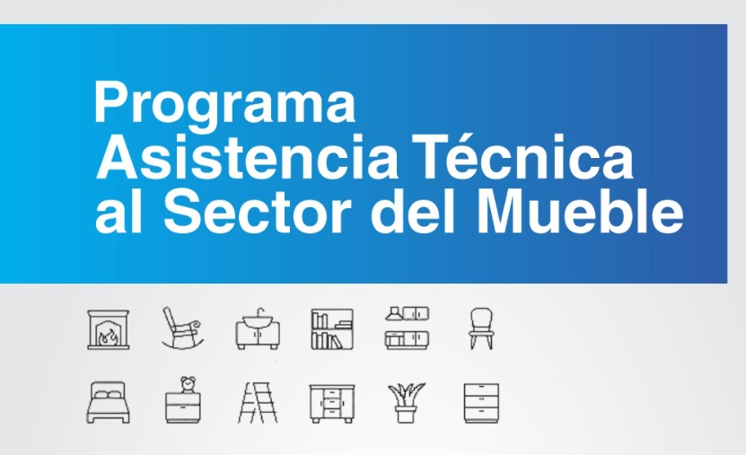 PROGRAMA DE ASISTENCIA TÉCNICA AL SECTOR DEL MUEBLE