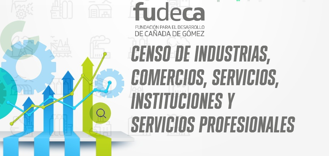 ESTAMOS REALIZANDO EL CENSO 2024